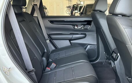 Honda CR-V, 2026 год, 4 150 000 рублей, 25 фотография