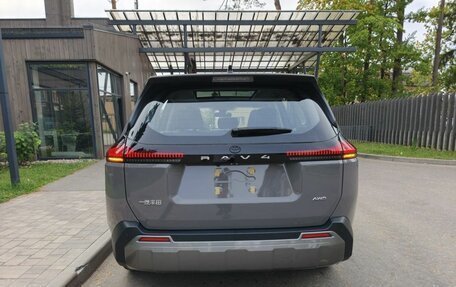 Toyota RAV4, 2026 год, 4 599 000 рублей, 5 фотография