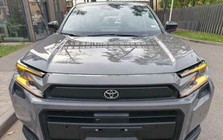 Toyota RAV4, 2026 год, 4 599 000 рублей, 6 фотография
