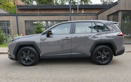 Toyota RAV4, 2026 год, 4 599 000 рублей, 9 фотография