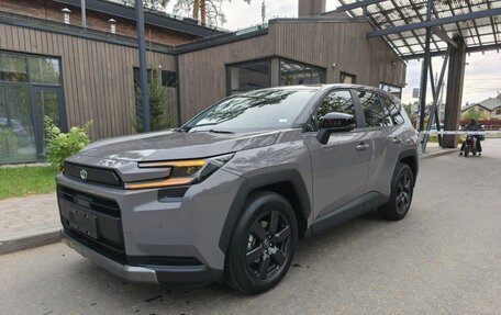 Toyota RAV4, 2026 год, 4 599 000 рублей, 8 фотография