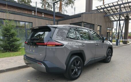 Toyota RAV4, 2026 год, 4 599 000 рублей, 7 фотография