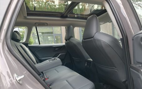 Toyota RAV4, 2026 год, 4 599 000 рублей, 11 фотография