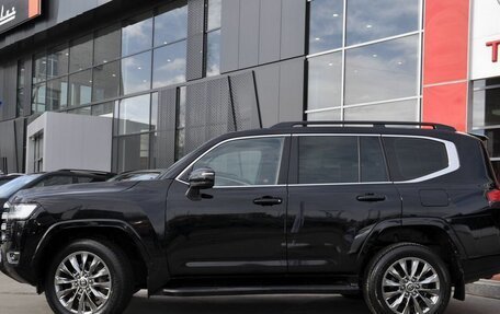 Toyota Land Cruiser, 2026 год, 15 800 000 рублей, 7 фотография
