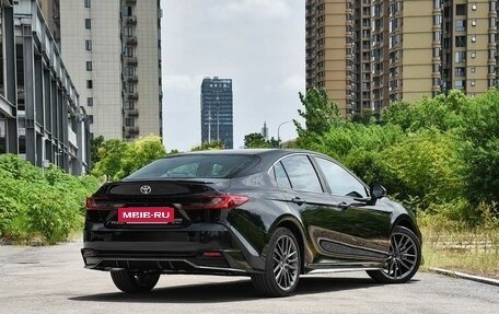 Toyota Camry, 2026 год, 5 500 000 рублей, 2 фотография