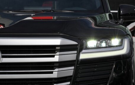 Toyota Land Cruiser, 2026 год, 15 800 000 рублей, 8 фотография