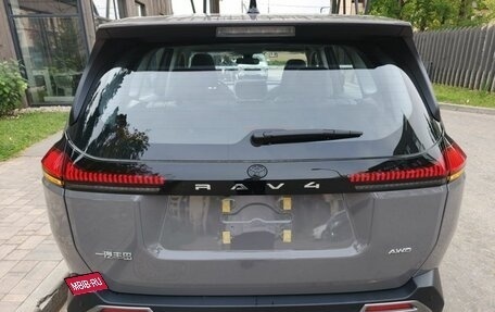 Toyota RAV4, 2026 год, 4 599 000 рублей, 3 фотография
