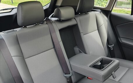 Toyota RAV4, 2026 год, 4 599 000 рублей, 13 фотография