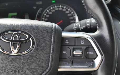 Toyota Land Cruiser, 2026 год, 15 800 000 рублей, 11 фотография