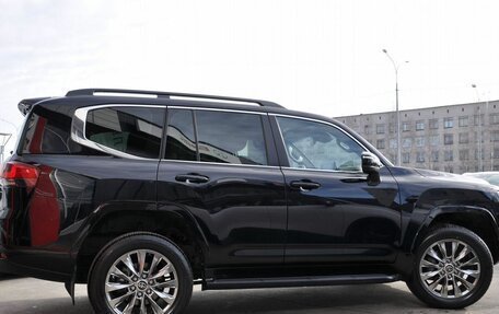 Toyota Land Cruiser, 2026 год, 15 800 000 рублей, 4 фотография
