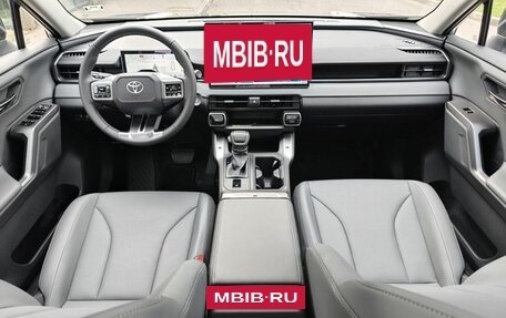 Toyota RAV4, 2026 год, 4 599 000 рублей, 10 фотография