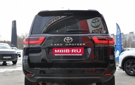 Toyota Land Cruiser, 2026 год, 15 800 000 рублей, 6 фотография