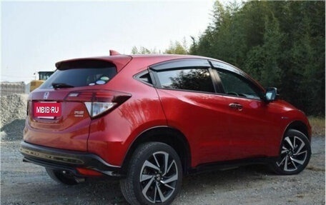 Honda Vezel, 2020 год, 1 617 000 рублей, 2 фотография