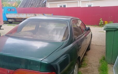Toyota Vista, 1993 год, 190 000 рублей, 5 фотография
