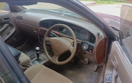Toyota Vista, 1993 год, 190 000 рублей, 3 фотография