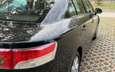 Toyota Avensis III рестайлинг, 2011 год, 800 000 рублей, 8 фотография