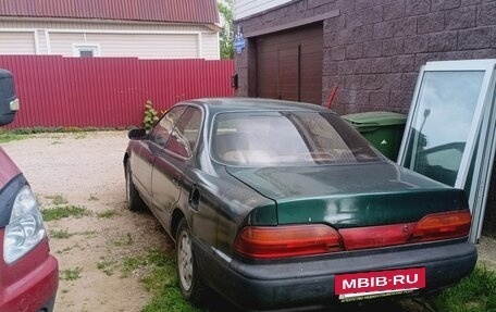 Toyota Vista, 1993 год, 190 000 рублей, 4 фотография