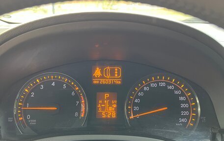 Toyota Avensis III рестайлинг, 2011 год, 800 000 рублей, 12 фотография