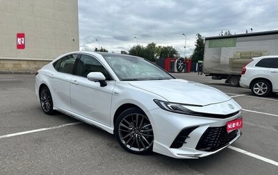 Toyota Camry, 2025 год, 4 350 000 рублей, 1 фотография