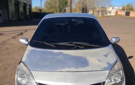 Renault Scenic III, 2005 год, 220 000 рублей, 2 фотография