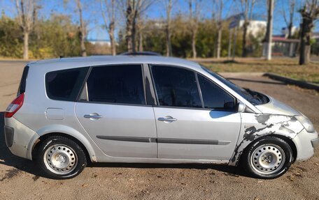 Renault Scenic III, 2005 год, 220 000 рублей, 4 фотография