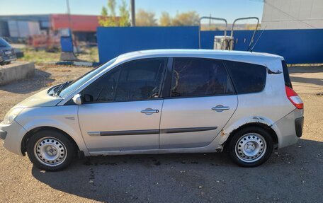 Renault Scenic III, 2005 год, 220 000 рублей, 6 фотография