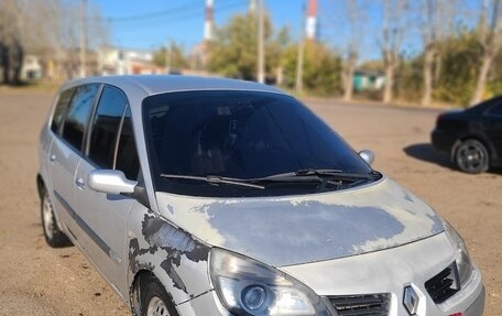 Renault Scenic III, 2005 год, 220 000 рублей, 3 фотография