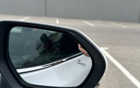 Toyota Camry, 2025 год, 4 350 000 рублей, 7 фотография