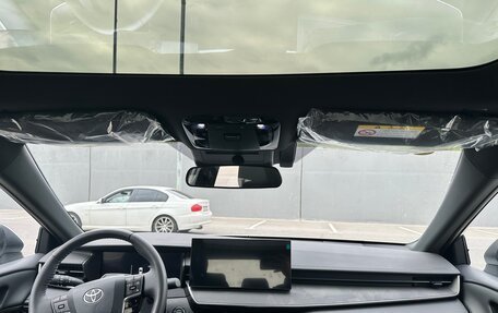 Toyota Camry, 2025 год, 4 350 000 рублей, 8 фотография