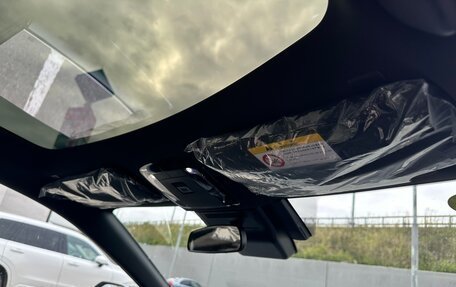 Toyota Camry, 2025 год, 4 350 000 рублей, 9 фотография