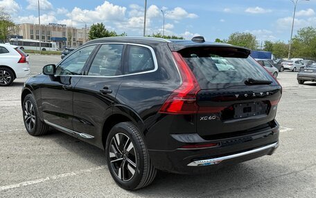 Volvo XC60 II, 2026 год, 5 500 000 рублей, 4 фотография
