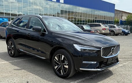 Volvo XC60 II, 2026 год, 5 500 000 рублей, 8 фотография