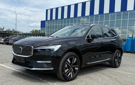 Volvo XC60 II, 2026 год, 5 500 000 рублей, 2 фотография