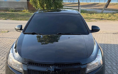 Chevrolet Cruze II, 2011 год, 800 000 рублей, 1 фотография