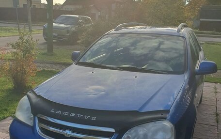 Chevrolet Lacetti, 2011 год, 540 000 рублей, 1 фотография
