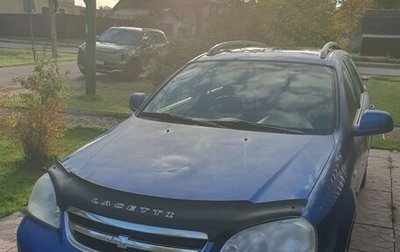 Chevrolet Lacetti, 2011 год, 540 000 рублей, 1 фотография