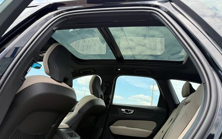 Volvo XC60 II, 2026 год, 5 500 000 рублей, 16 фотография