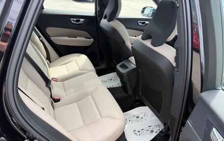 Volvo XC60 II, 2026 год, 5 500 000 рублей, 11 фотография