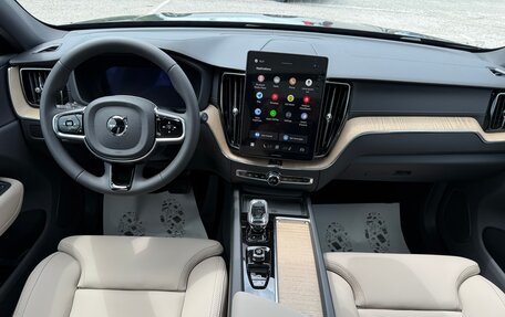 Volvo XC60 II, 2026 год, 5 500 000 рублей, 18 фотография