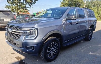 Ford Ranger, 2026 год, 6 600 000 рублей, 1 фотография