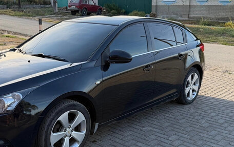 Chevrolet Cruze II, 2011 год, 800 000 рублей, 6 фотография
