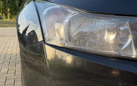 Chevrolet Cruze II, 2011 год, 800 000 рублей, 12 фотография