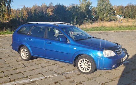Chevrolet Lacetti, 2011 год, 540 000 рублей, 2 фотография
