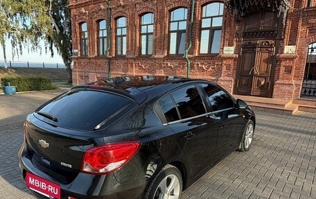 Chevrolet Cruze II, 2011 год, 800 000 рублей, 3 фотография