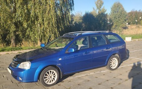 Chevrolet Lacetti, 2011 год, 540 000 рублей, 6 фотография