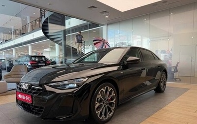 Audi A6, 2026 год, 8 150 000 рублей, 1 фотография