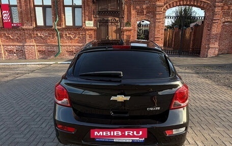 Chevrolet Cruze II, 2011 год, 800 000 рублей, 5 фотография