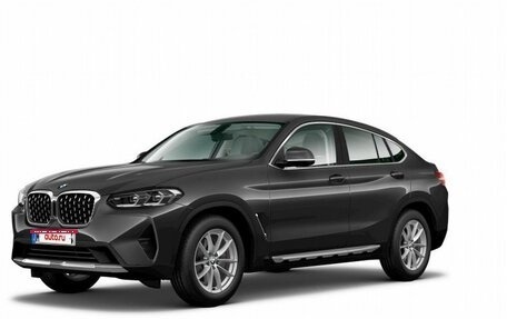 BMW X4, 2025 год, 9 200 000 рублей, 1 фотография
