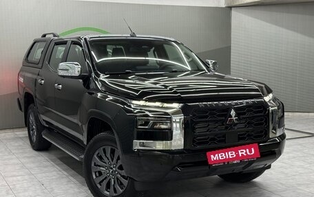 Mitsubishi L200, 2026 год, 5 450 000 рублей, 1 фотография