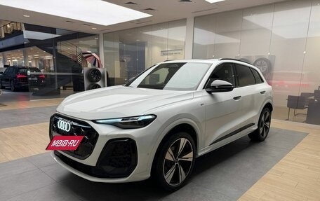 Audi Q5, 2026 год, 7 490 000 рублей, 1 фотография